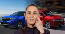 GM ensamblará el auto favorito de Sheinbaum en México: Moverá producción a Ramos Arizpe