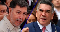 ‘Alito’ Moreno vs. Noroña, round 2: ¿Dónde y a qué hora ver la sesión extraordinaria del Congreso?