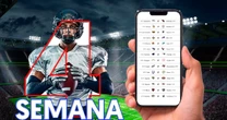 Semana 4 de la NFL 2025 HOY: ¿Dónde y a qué hora ver EN VIVO los partidos de futbol americano en México?