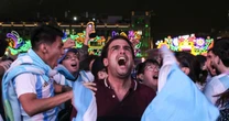 Encuesta EF: Perfilan campeón a Argentina o Francia; baja Brasil