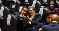 Regulación de redes sociales y de IA: Estos son los temas primordiales para Morena en el Congreso 
