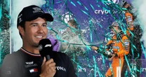 Mundial de pilotos de F1 tras el GP de Miami 2026: ‘Estoy manejando en un gran nivel’, celebra ‘Checo’ 