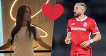 Héctor Herrera se separa de su esposa Shantal Mayo tras 15 años de relación: ‘Seguimos como un gran equipo’