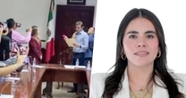 De cajera de un banco a gobernar Culiacán: ¿Quién es Ana Miriam Ramos, la nueva alcaldesa de la ciudad?