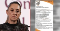 Madres buscadoras envían carta a Sheinbaum por Teuchitlán: ‘Le están mintiendo, la alejan de nosotras’
