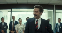 ⁠¿Quién fue Rafael del Castillo, exdirectivo de la FMF que inspira el personaje de Diego Luna en ‘México 86′?