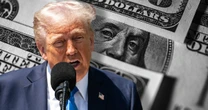 ‘Regalo’ para el peso: Crecen las apuestas contra el dólar por el caos arancelario de Trump