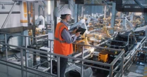 México pide a EU ser excluido de investigación por sobrecapacidad manufacturera: ‘No existe base legal’
