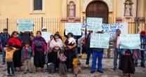 Violencia criminal obliga a 26 mil a huir en México; desplazamientos se duplicaron en 2024