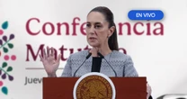 Conferencia ‘mañanera’ de Claudia Sheinbaum hoy 6 de junio del 2025: Síguela aquí en vivo