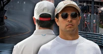 ‘No sabes cuándo es la recta final’: ¿Quién fundó Maja Sportswear, marca que colabora con ‘Checo’ Pérez?