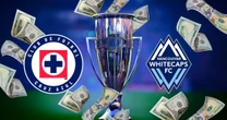 ¿Cuánto dinero se lleva el ganador de la Concachampions? Esto se juega en el Cruz Azul vs. Vancouver