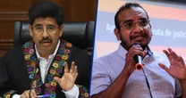 Vidulfo Rosales: De abogado de Ayotzinapa a ser uno de los 103 asesores de la Suprema Corte