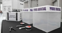 Elección judicial 2025: Así es cómo puedes ubicar tu casilla para votar el domingo 1 de junio
