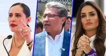 Sandra Cuevas regresa a los escándalos: ¿Qué dijo de Ricardo Monreal?