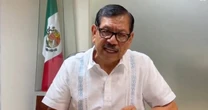 Gerardo Mérida, exsecretario de Seguridad de Sinaloa, tramita amparo para no ser extraditado a EU
