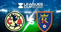 América vs. Real Salt Lake en Leagues Cup 2025 HOY: ¿A qué hora y dónde ver EN VIVO el partido en México?