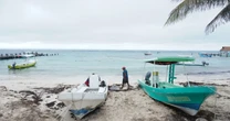 Ciclón 5 amenaza a Yucatán: se prevén fuertes lluvias en los siguientes días  