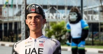 Isaac del Toro en Campeonato Mundial de Ciclismo de Ruta: Fechas, horarios y dónde ver EN VIVO al mexicano