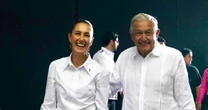 ¿Sheinbaum se reunirá con AMLO? Esto reveló la presidenta sobre su gira en Palenque, Chiapas