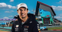 GP de Silverstone es clave para ‘Checo’ Pérez: ¿Con qué escuderías negocia su regreso a F1?