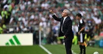 ‘Vasco’ Aguirre se va satisfecho tras triunfo de México vs. Chequia: ‘Sufrimos, pero ajustamos bien’