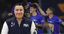 ‘Tenemos un contrato’: Efraín Juárez se queda como director técnico de Pumas