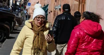 Frente frío número 5 se aproxima a México: ¿Dónde empezarán a bajar las temperaturas? 