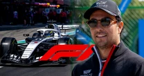 ⁠‘Checo’ Pérez ‘sepulta’ el reglamento de la F1 2026: ‘Nadie le entiende ni nosotros, los pilotos’