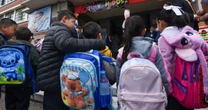 Escuelas privadas ‘reclaman’ a la SEP recorte de ciclo escolar... y padres de familia alistan amparos