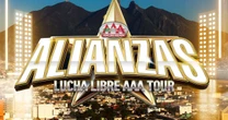 Alianzas Lucha Libre AAA en NL: Fecha, hora y cartelera con peleas de Grande Americano, Mr. Iguana y más