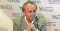 Muere ‘Billy’ Álvarez, expresidente de Cruz Azul; estaba preso en el Altiplano por delincuencia organizada