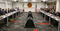 Primera ronda de negociaciones México-EU: ¿Quiénes integran el equipo de Trump para revisar el T-MEC?