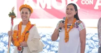 Ariadna Montiel entrega recursos del FAISPIAM a comunidades del pueblo nahua en Morelos 