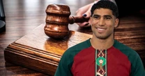 Hakimi, jugador de Marruecos en el Mundial 2026, será juzgado por presunta violación: Esto se sabe