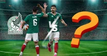 El futuro de la Selección Mexicana: Estos son sus rivales si califica 1ero., 2do o 3ero de grupo