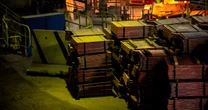 Comerciantes se apuran a enviar cargamentos de cobre a Hawái antes de que lleguen los aranceles