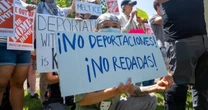 ¿Cuántos mexicanos han sido detenidos y repatriados por Trump en 2025?