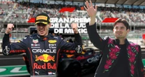 Sin ‘Checo’ ni récord: Asistencia del GP de México 2025 cae en el primer día de F1 en el Hermanos Rodríguez