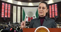 ‘Reformatón’ en el periodo extraordinario de sesiones: Sheinbaum confía que aprobarán 20 iniciativas