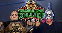 ‘Worlds Collide: Las Vegas’ 2025 HOY: Horarios, cartelera y cómo ver EN VIVO el evento de la WWE y AAA