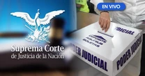 Elección de ministros a la Suprema Corte EN VIVO: ¿Cómo van los comicios HOY? Sigue el minuto a minuto