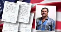 ‘Soy un mexicano inocente’: ‘Chapo’ Guzmán manda nuevas cartas y pide extradición de México