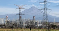 Sistema eléctrico cuenta con 12% de reservas, por lo que no será necesario desconectar usuarios: CFE