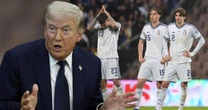 ‘Me sentiría ofendido’: Así reaccionó Italia a propuesta de Trump de reemplazar a Irán en el Mundial 2026 