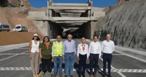 Inauguran la autopista Tepic-Compostela: Inversión en infraestructura es motor del desarrollo