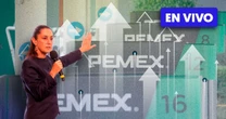 Plan Estratégico de Pemex EN VIVO: Sheinbaum presenta la posible ‘cura’ para el gigante petrolero