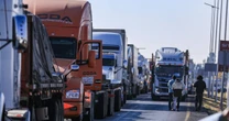 Megamarcha de transportistas y campesinos en CDMX: ¿Cuándo y a qué hora serán las movilizaciones?