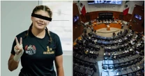 Caso Dafne Zapata: Morena en el Senado revisará reglamento de academias militarizadas de hace más de 80 años