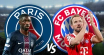 PSG vs. Bayern EN VIVO HOY: ¿Dónde y a qué hora ver la ida de las semifinales de la Champions 2026?
